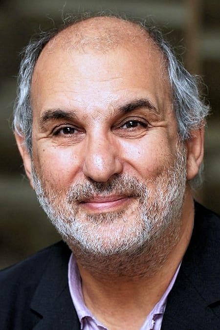 Profile Alan Yentob