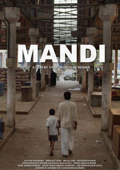 Mandi