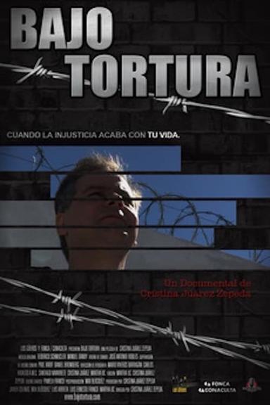 Bajo Tortura