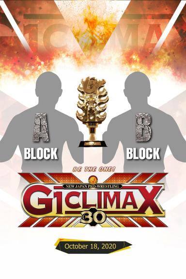 NJPW G1 Climax 30: Day 19 (Final)