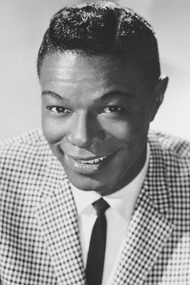 Profile Nat King Cole