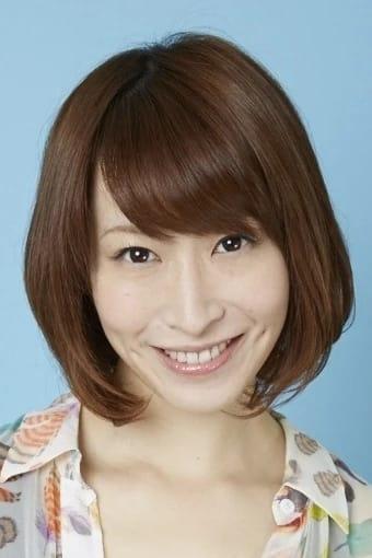 Profile Kaori Nazuka