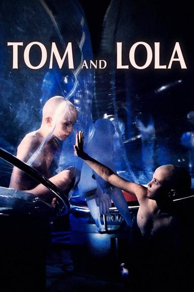 Tom et Lola