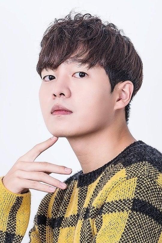 Profile Son Seung-won