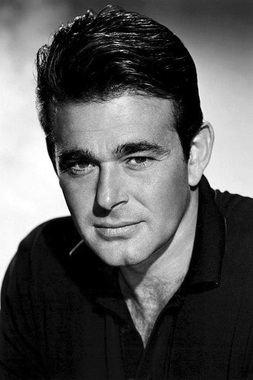 Profile Stuart Whitman