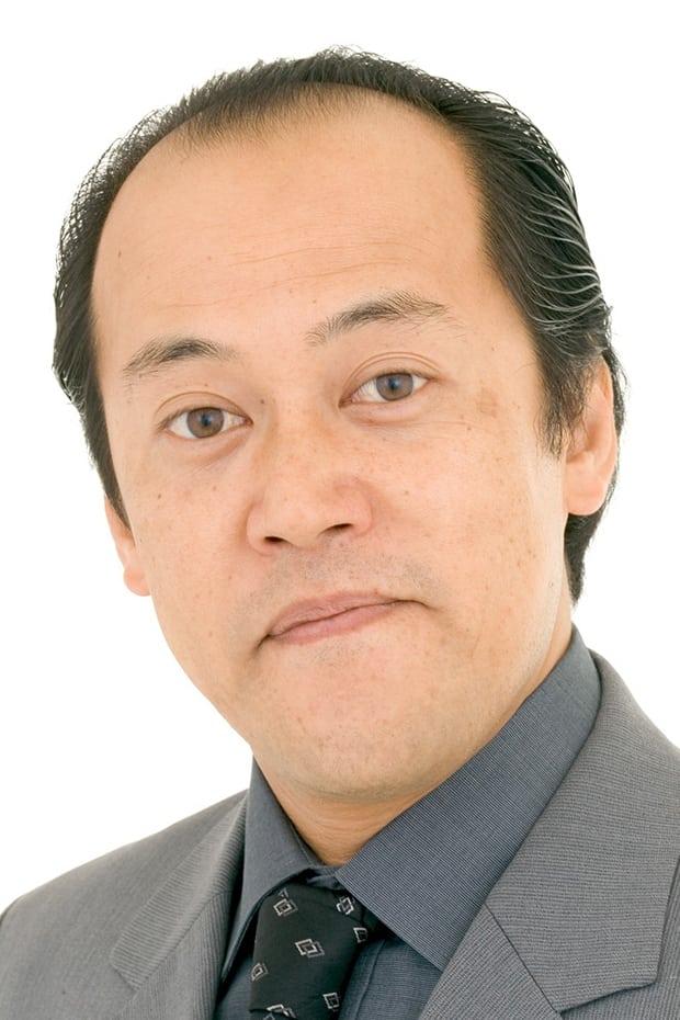 Profile Yohei Tadano
