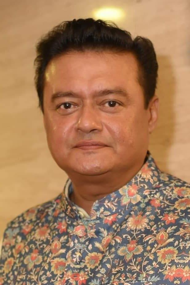 Profile Saswata Chatterjee