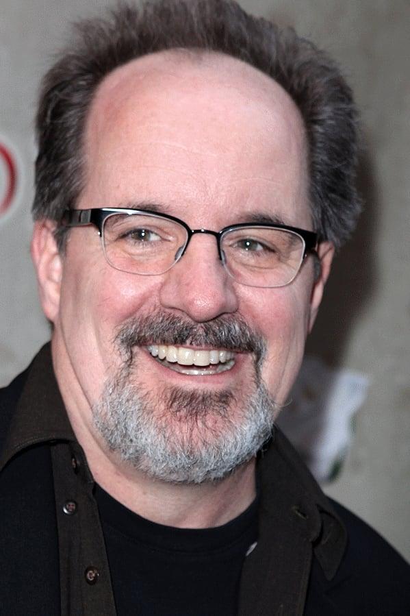 Profile John Pankow