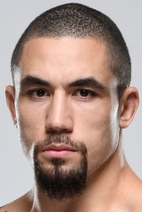 Profile Robert Whittaker