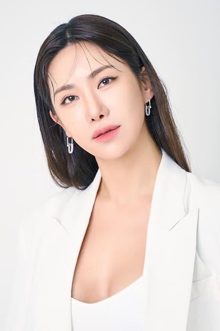 Profile Yeon Ye-rim