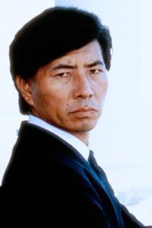 Profile Sho Kosugi