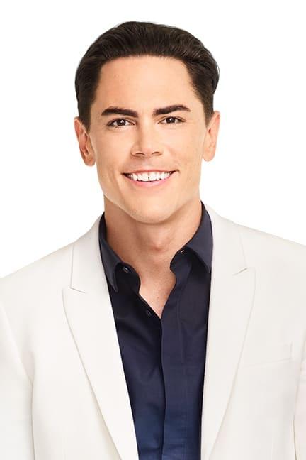 Profile Tom Sandoval