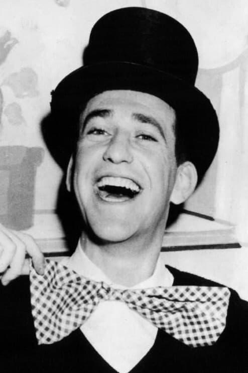 Profile Soupy Sales