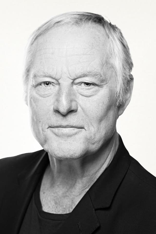 Profile Bjørn Floberg