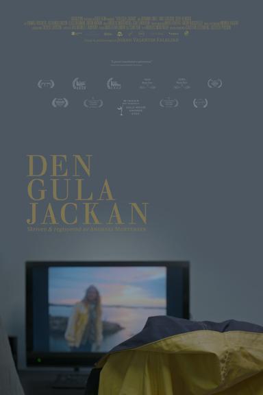 Den gula jackan