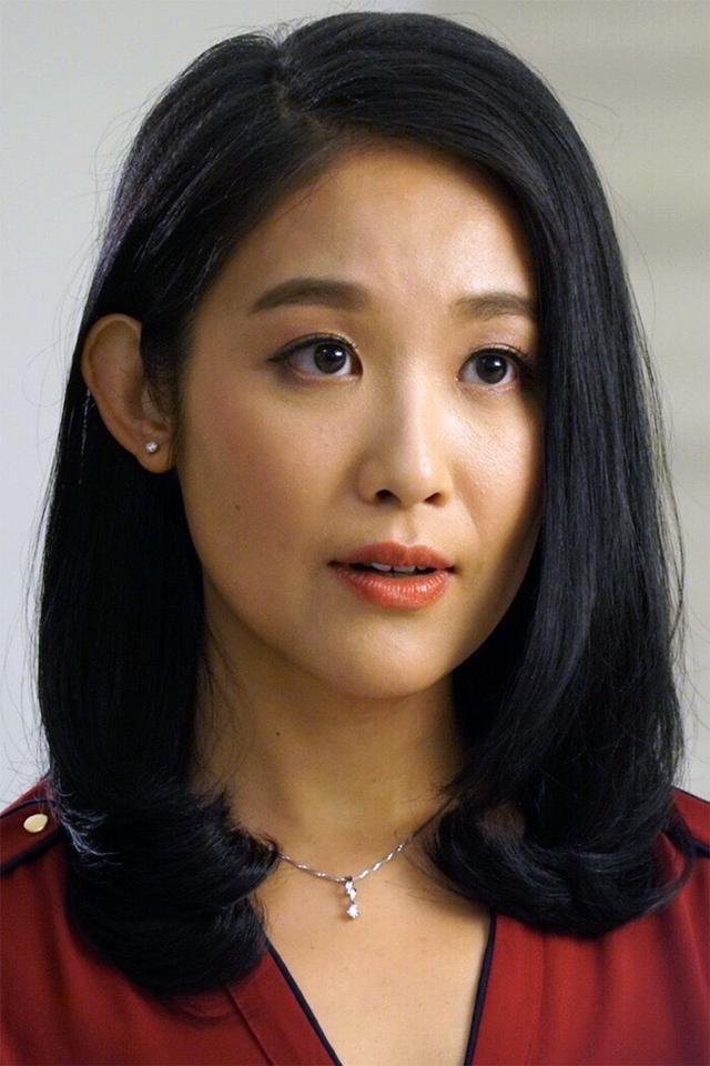 Profile Isabel Chan Yat-Ning