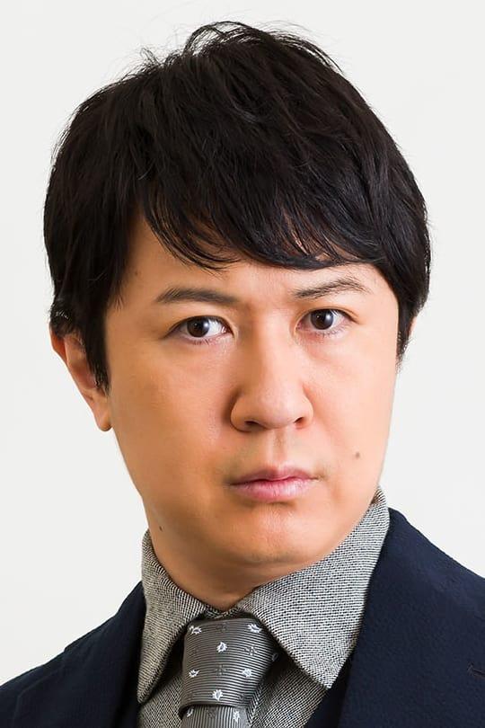 Profile Tomokazu Sugita