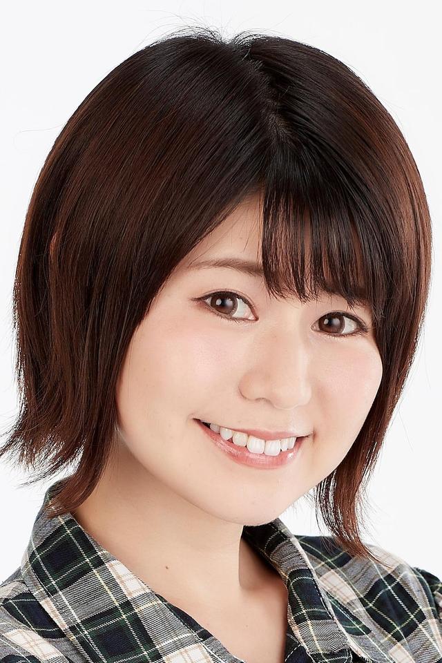 Profile Naomi Ohzora