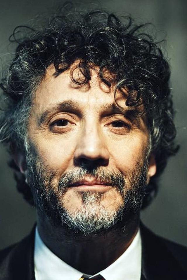 Profile Fito Páez