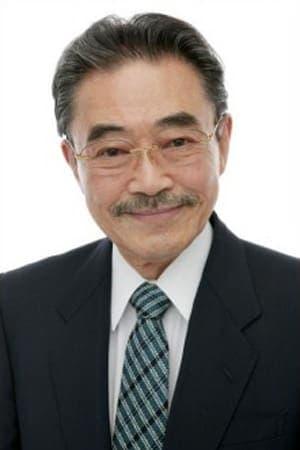 Profile Ichiro Nagai