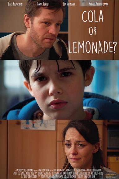 Cola Oder Limo?