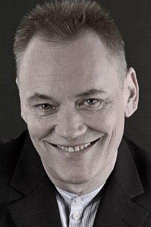 Profile Terry Christian