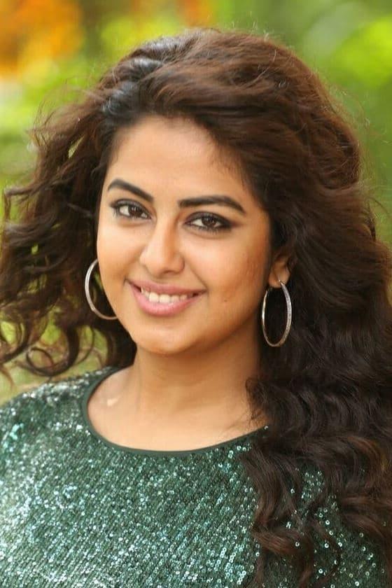 Profile Avika Gor