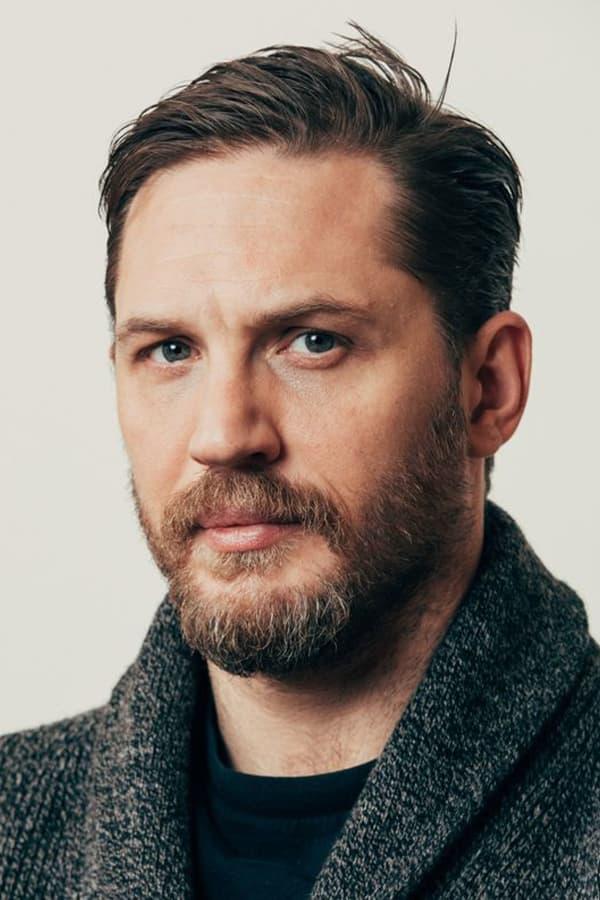 Profile Tom Hardy