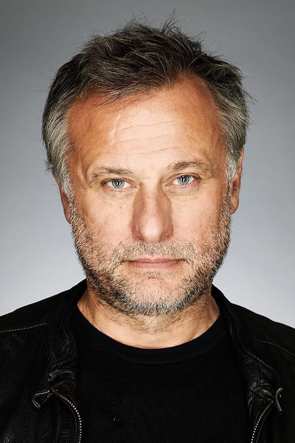 Profile Michael Nyqvist