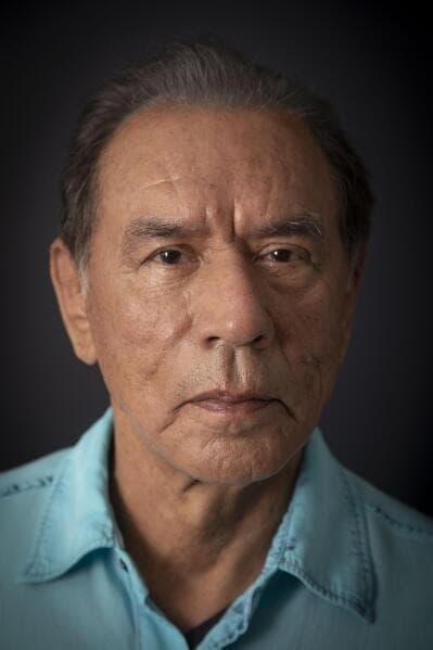 Profile Wes Studi