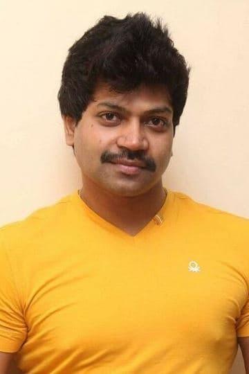 Profile Vinod Prabhakar