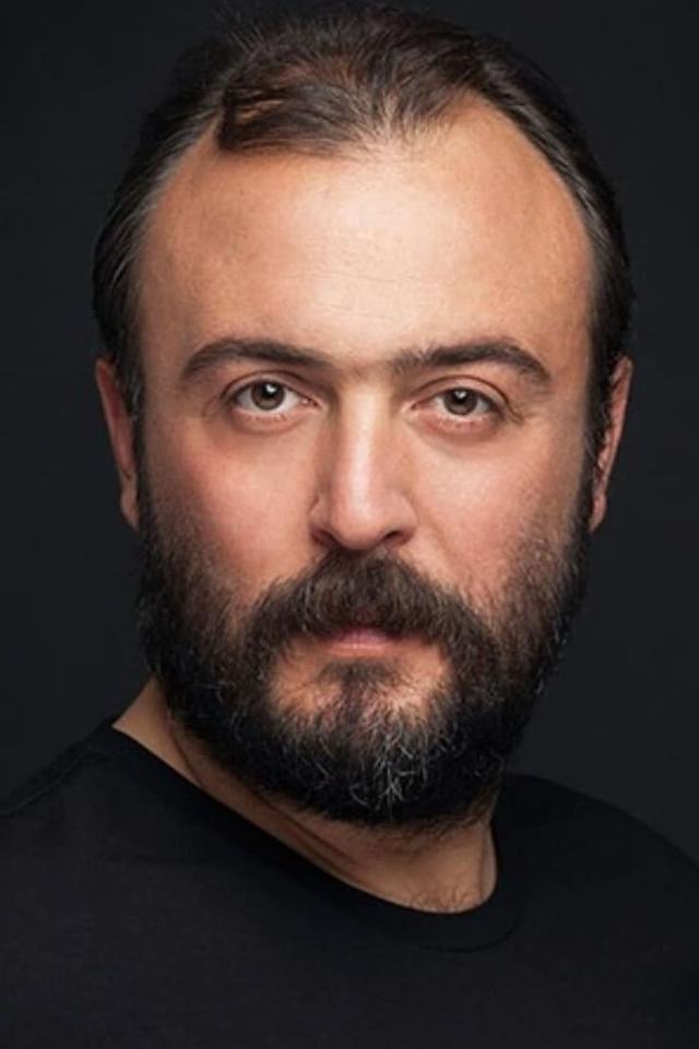 Profile Deniz Hamzaoğlu