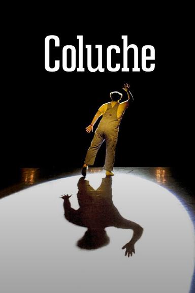 Coluche, l'histoire d'un mec