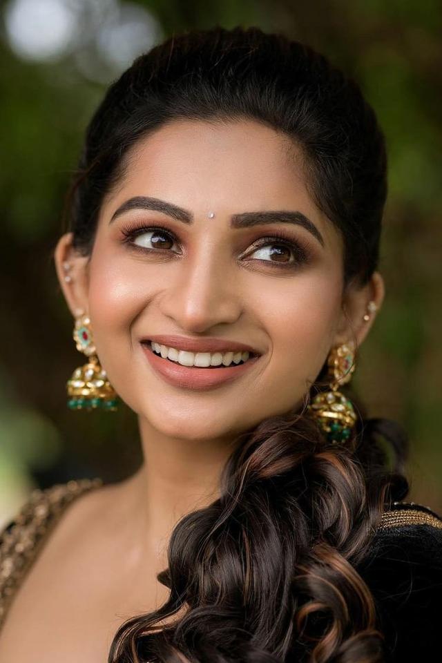 Profile Nakshathra Nagesh