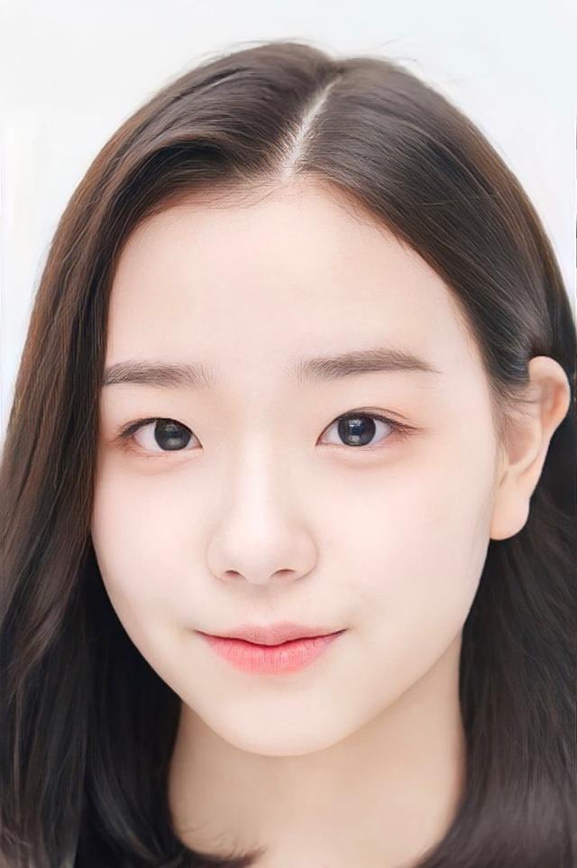 Profile Kim Chae-yeon