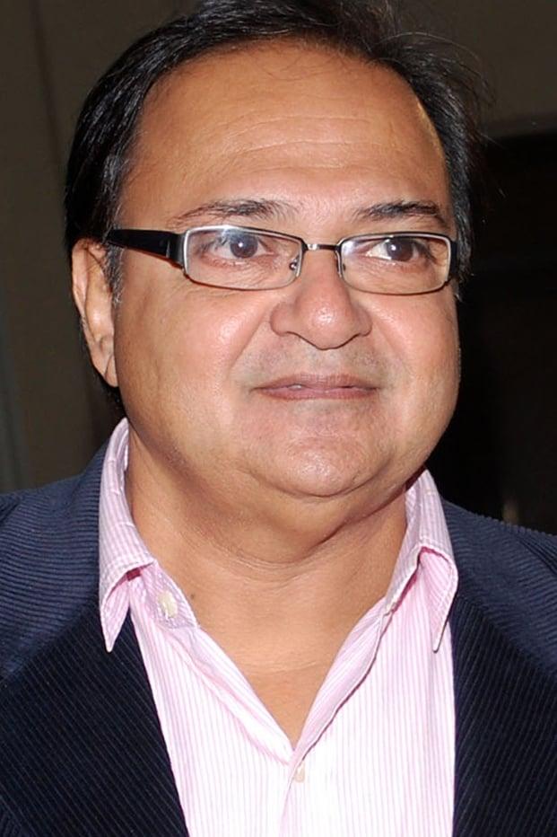 Profile Rakesh Bedi