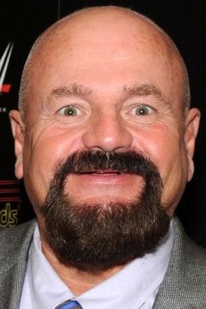 Profile Howard Finkel