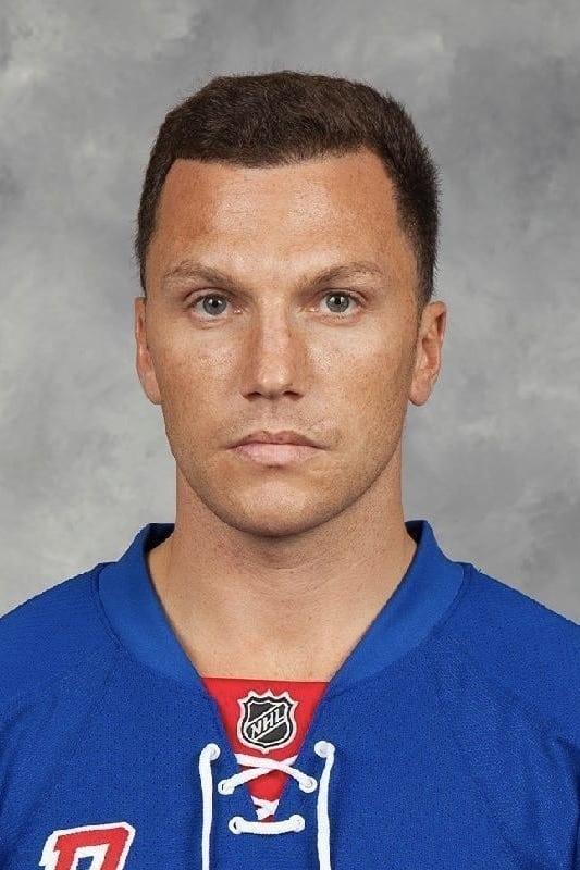 Profile Sean Avery