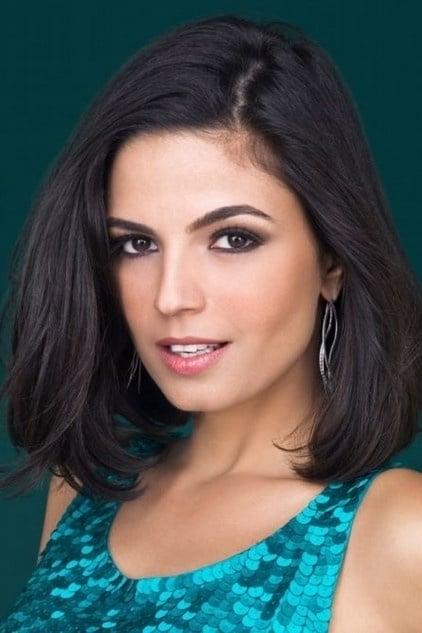 Profile Emanuelle Araújo