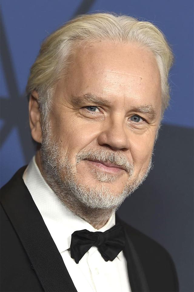 Profile Tim Robbins