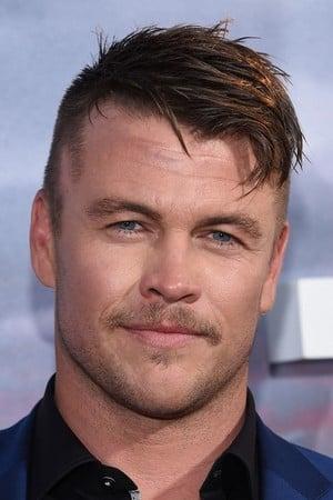 Profile Luke Hemsworth