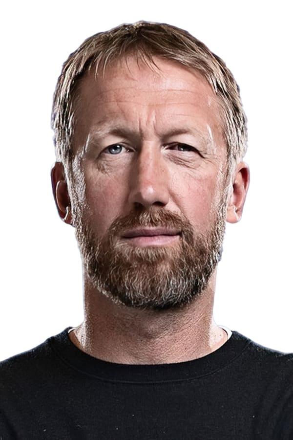 Profile Graham Potter