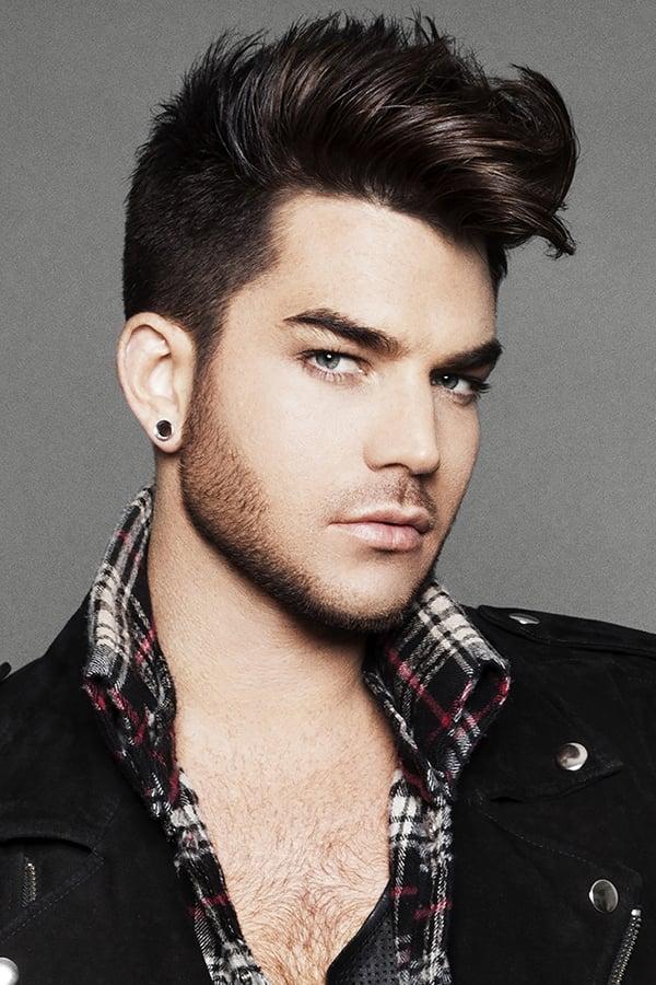 Profile Adam Lambert