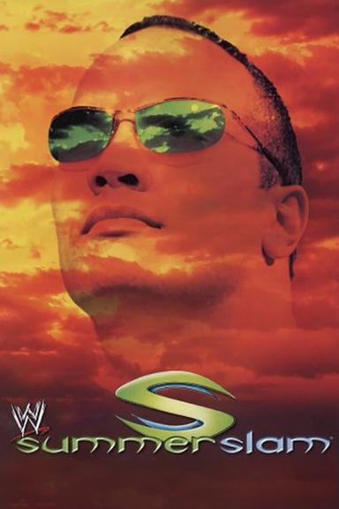 WWE SummerSlam 2002