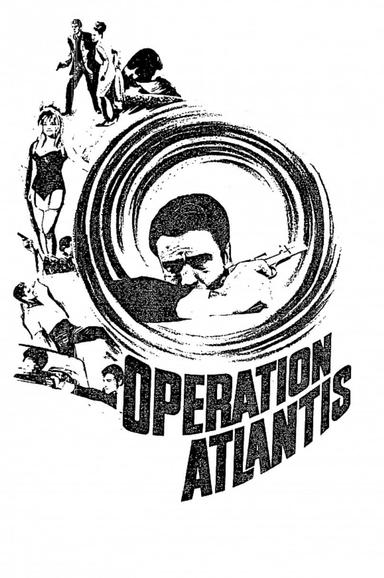 Agente S 03: Operazione Atlantide