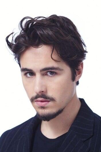 Profile Ben Schnetzer