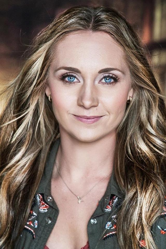 Profile Amber Marshall