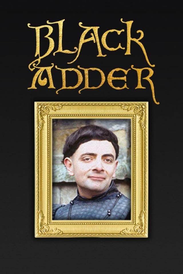 The Black Adder