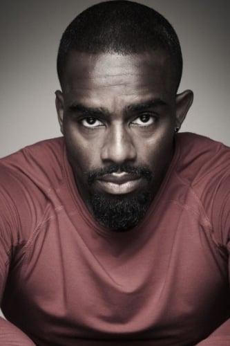 Profile Charles Venn