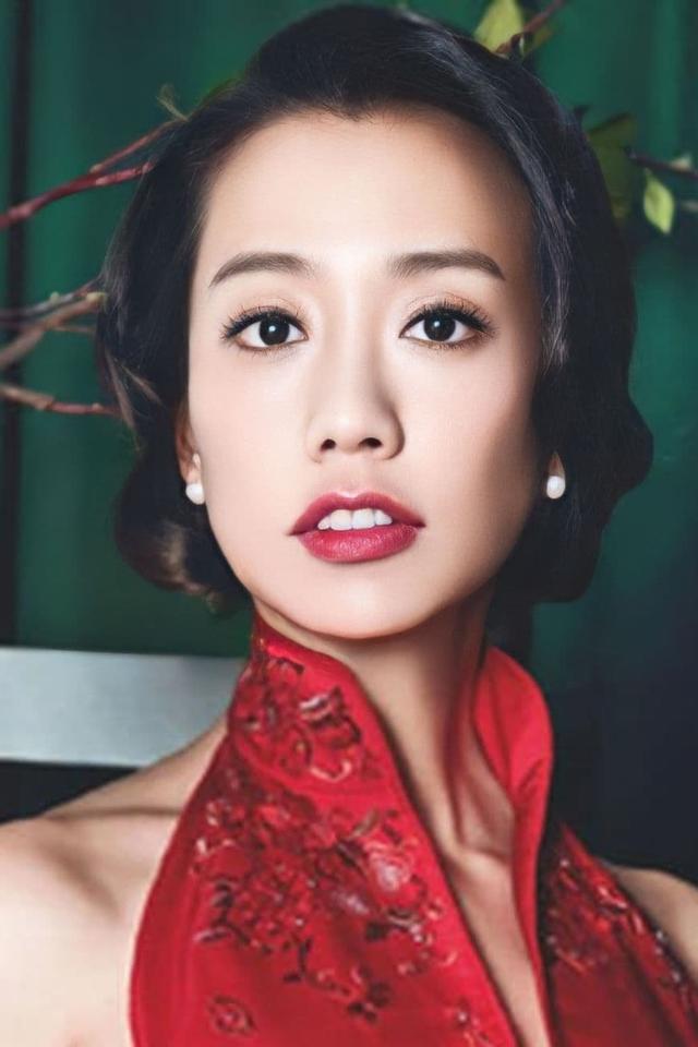 Profile Annie Wu